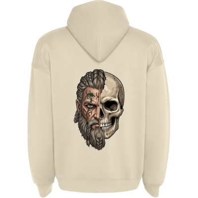 SWEAT&#x20;OVERSIZED&#x20;UNISEXO&#x20;&quot;C&quot;