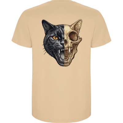 TSHIRT&#x20;REGULAR&#x20;UNISEXO&#x20;&quot;D&quot;