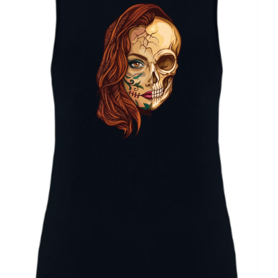 TSHIRT&#x20;CAVAS&#x20;MULHER&#x20;&quot;I&quot;