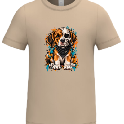TSHIRT&#x20;CRIAN&#x00C7;A&#x20;&quot;L&quot;