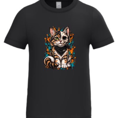 TSHIRT&#x20;CRIAN&#x00C7;A&#x20;&quot;D&quot;