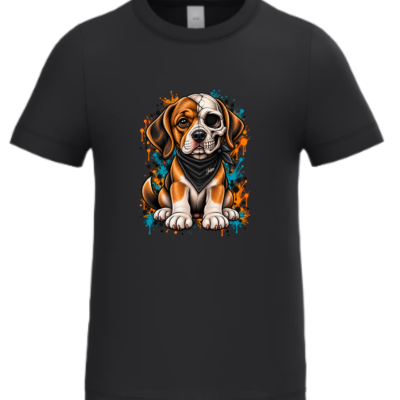 TSHIRT&#x20;CRIAN&#x00C7;A&#x20;&quot;L&quot;