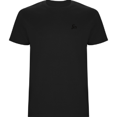 TSHIRT&#x20;REGULAR&#x20;UNISEXO&#x20;JUS