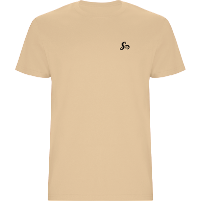 TSHIRT&#x20;REGULAR&#x20;UNISEXO&#x20;&quot;I&quot;