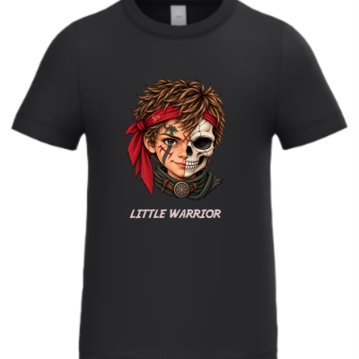 TSHIRT&#x20;CRIAN&#x00C7;A&#x20;&quot;C&quot;