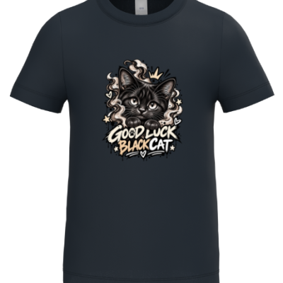TSHIRT&#x20;CRIAN&#x00C7;A&#x20;BL