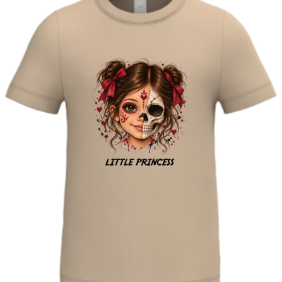 TSHIRT&#x20;CRIAN&#x00C7;A&#x20;&quot;I&quot;