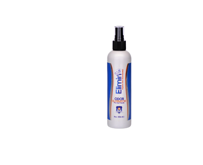 Eliminador de odores- Elimin8 - 8oz (236ml) Frasco de spray Elimin8 Odor Eliminator