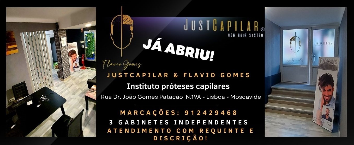 Justcapilar