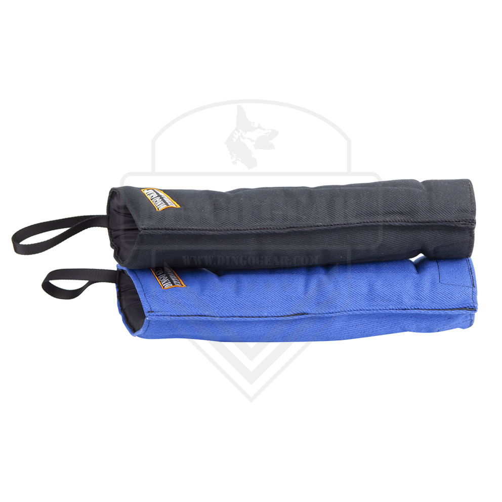 Manga externa EXTRA SOFT de material francês DINGO GEAR