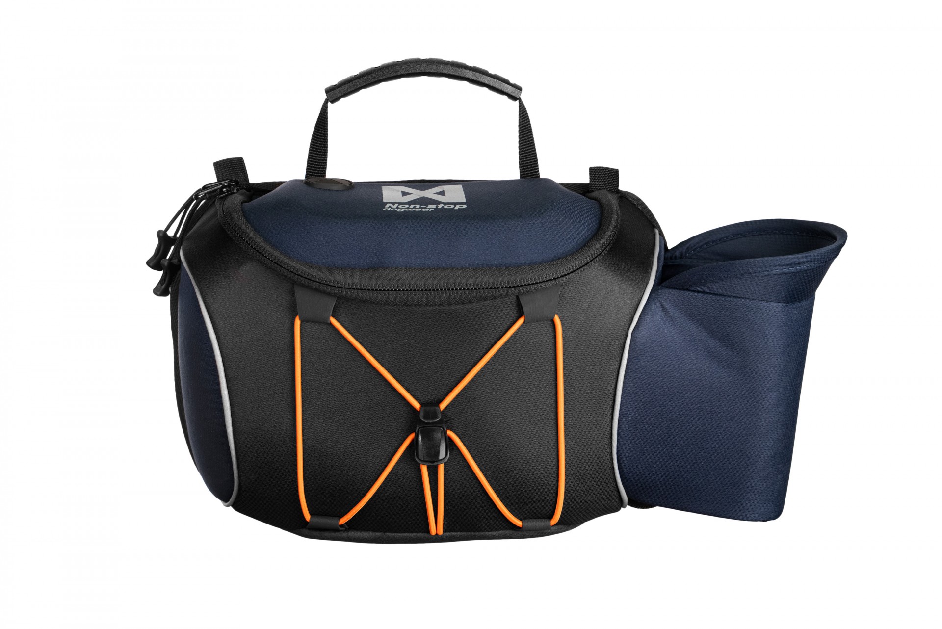 Bolsa para Cinto Non-stop Dogwear Trekking Belt