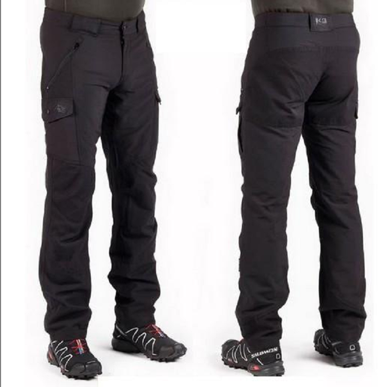 Calças  MK1 Wolf MCRS