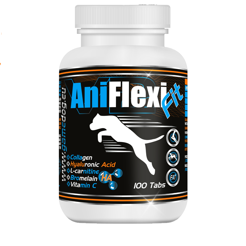 ANIFLEXI FIT V2 Tabs