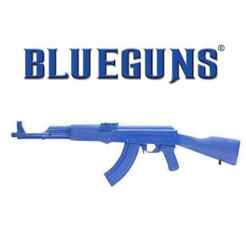 Espingarda de treino  AK 47 BLUEGUNS
