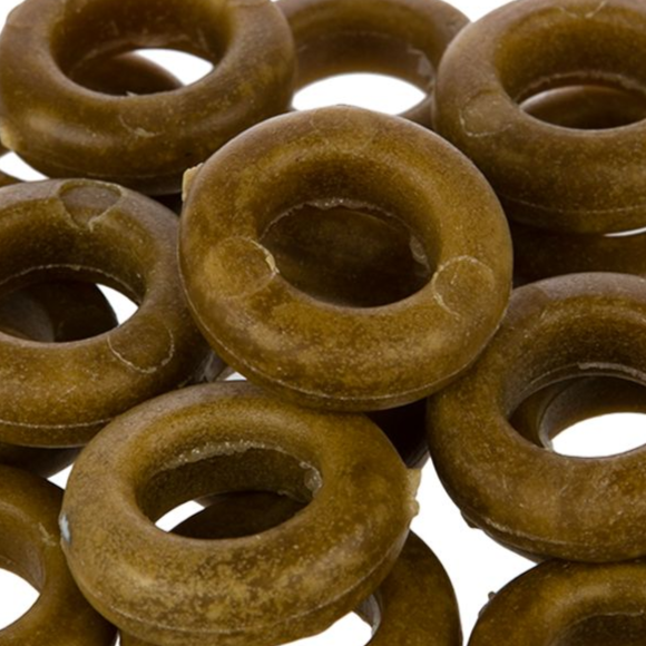 Startmark Edible Treat Rings