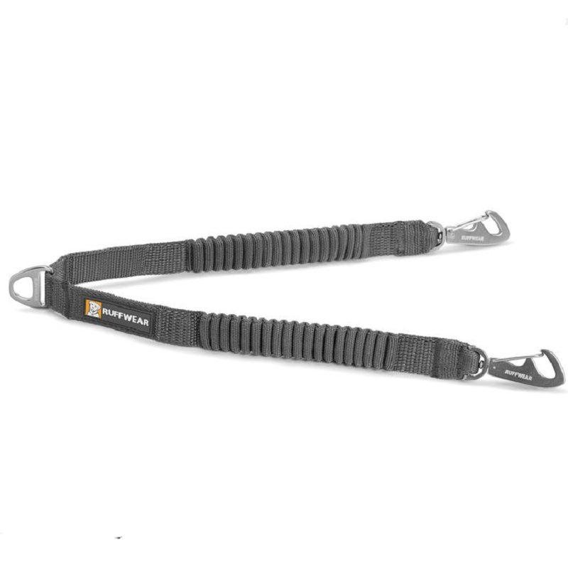 Coupler DOUBLE TRACK