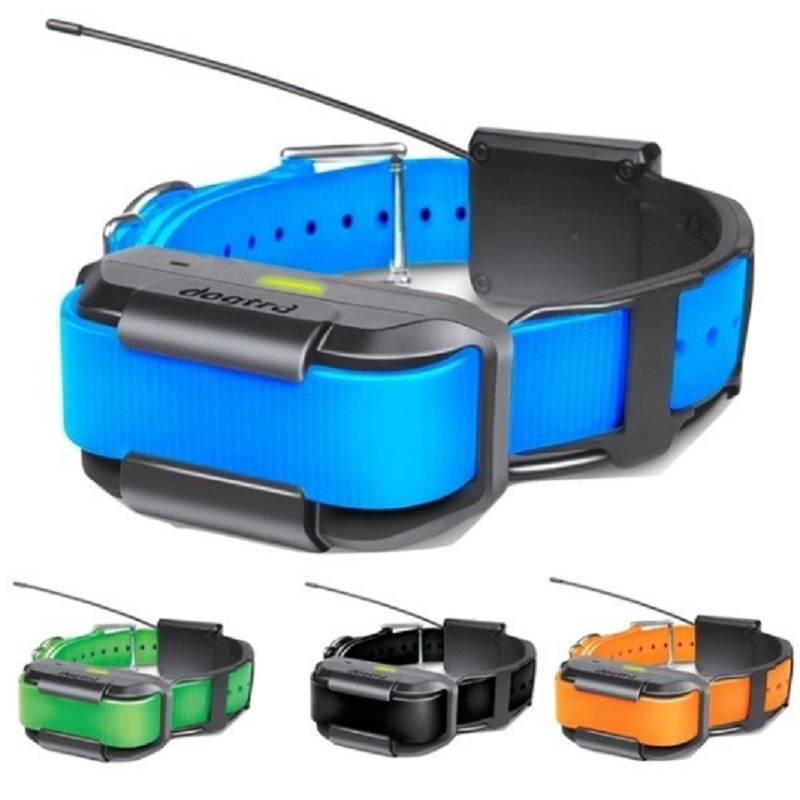 Coleiras adicionais para Dogtra PATHFINDER(GPS)