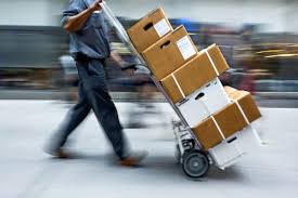 ENTREGAS PRO K9MASTER