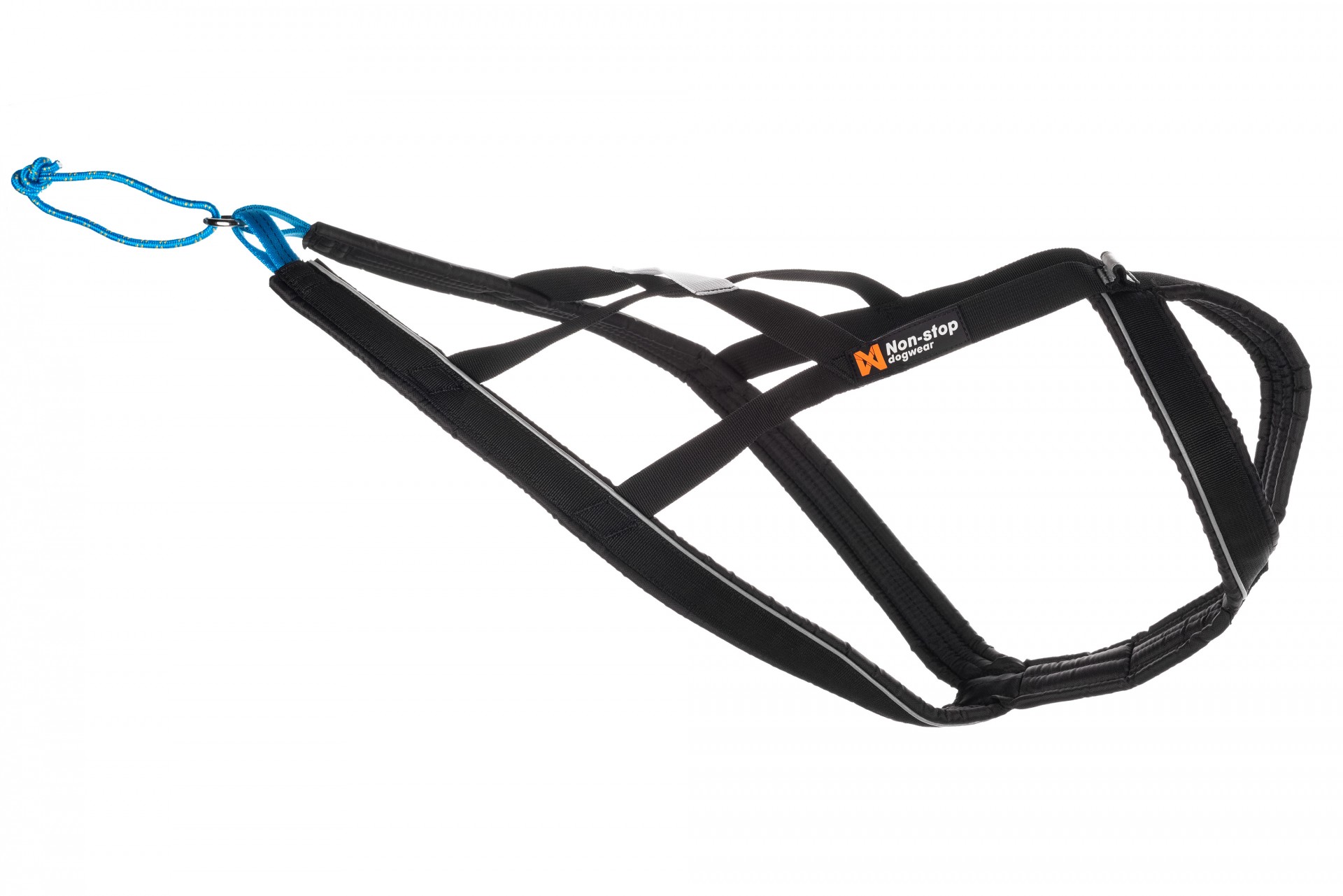 Arnês Non-stop Dogwear Nansen Nome 5.0