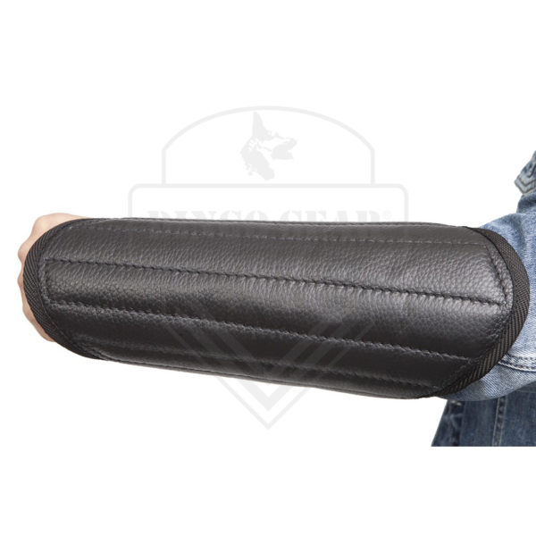 Protetor de antebraço com reforço de ARAMID DINGO GEAR