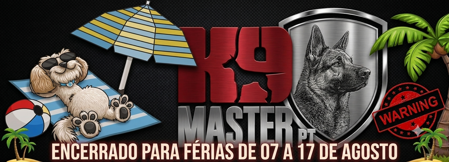 K9MASTER