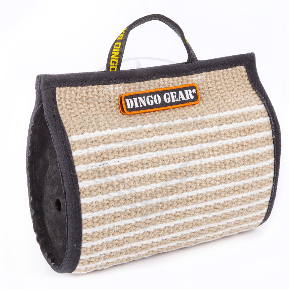 Manga de treino  ROXI DINGO GEAR