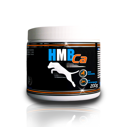 HMB Ca