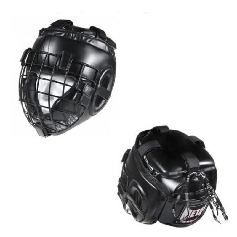 Mascara de proteção EXTREME METAL