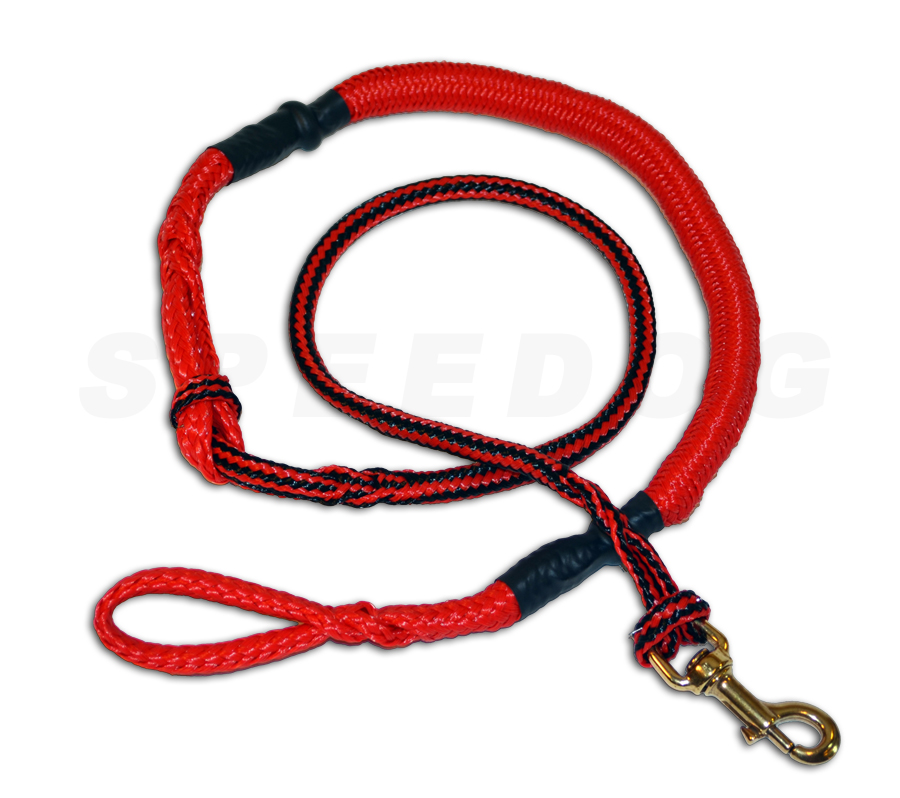 Trela Canicross SPEEDOG