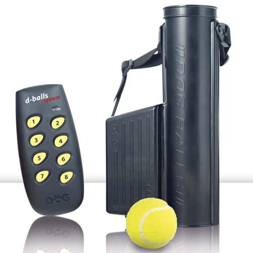 Dogtrace D-BALL