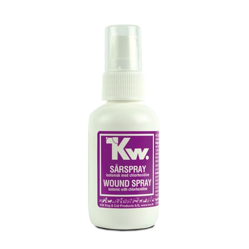 Sar Spray Kw Desinfetante de Feridas