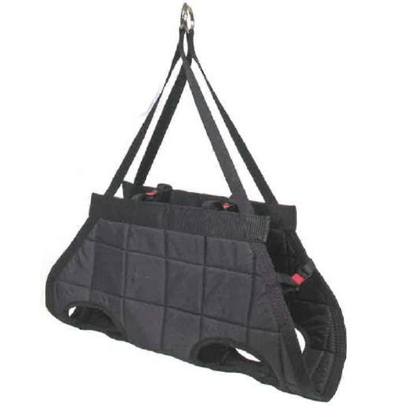 Arnês para guincho / elevação de cães MORIN