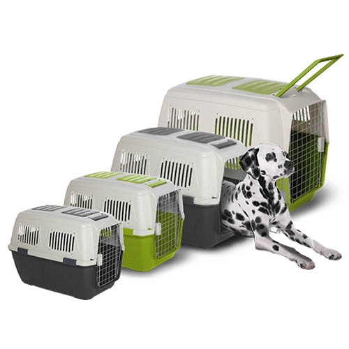 Transportadora IATA TRAVEL Ibanez