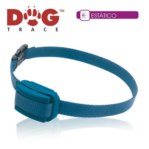 Coleira Anti-latidos Dogtrace D-MUTE BASIC