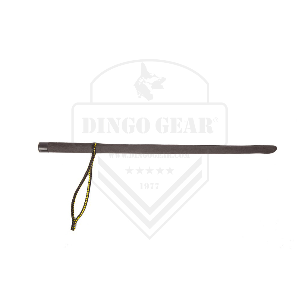 Bastão em Camurça, Cor Castanho DINGO GEAR