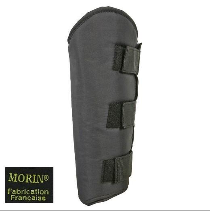 Par de reforço para perna em Nylon MORIN