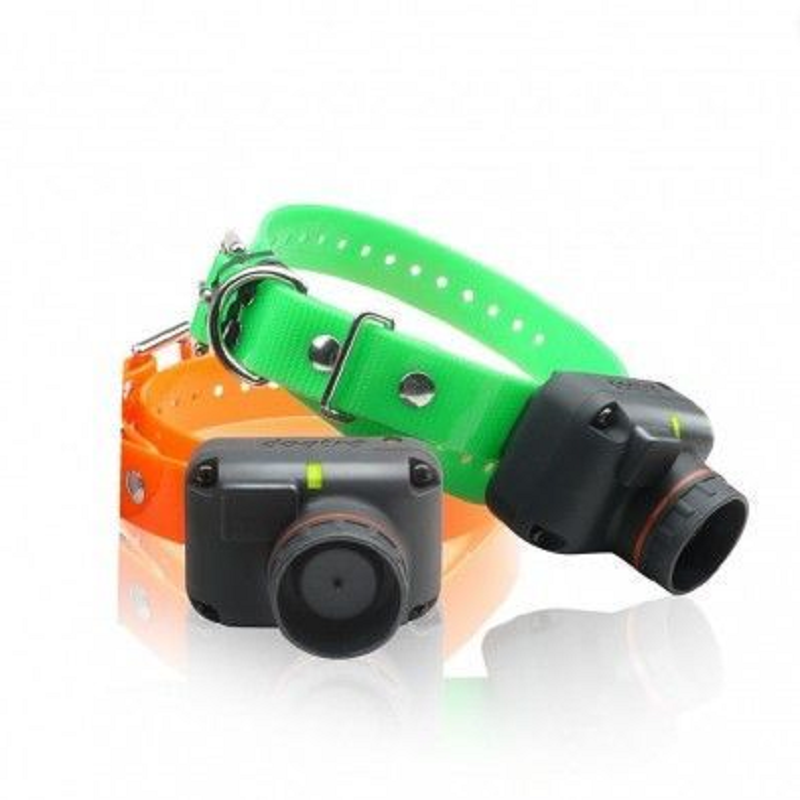 Coleiras adicionais para Dogtra 2600(2602) T&B