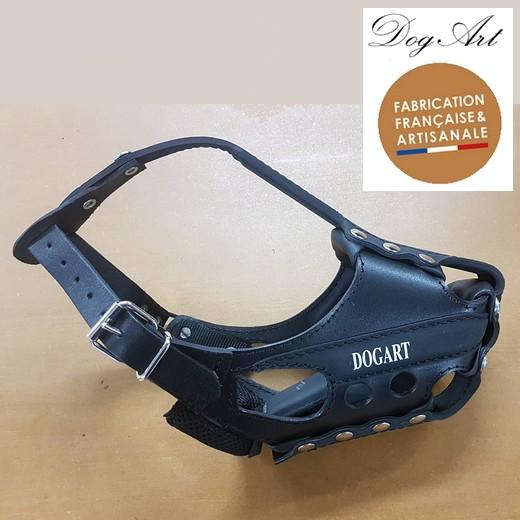 Açaime de batida DOGART PRO+