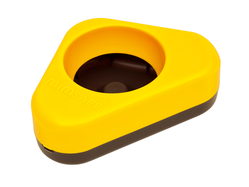 Bebedor para transportadora MIMSAFE