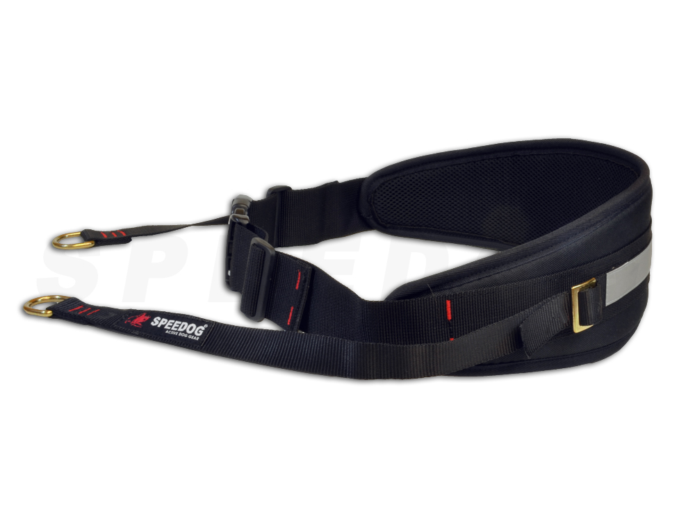 Cinto Canicross CX-GO SPEEDOG