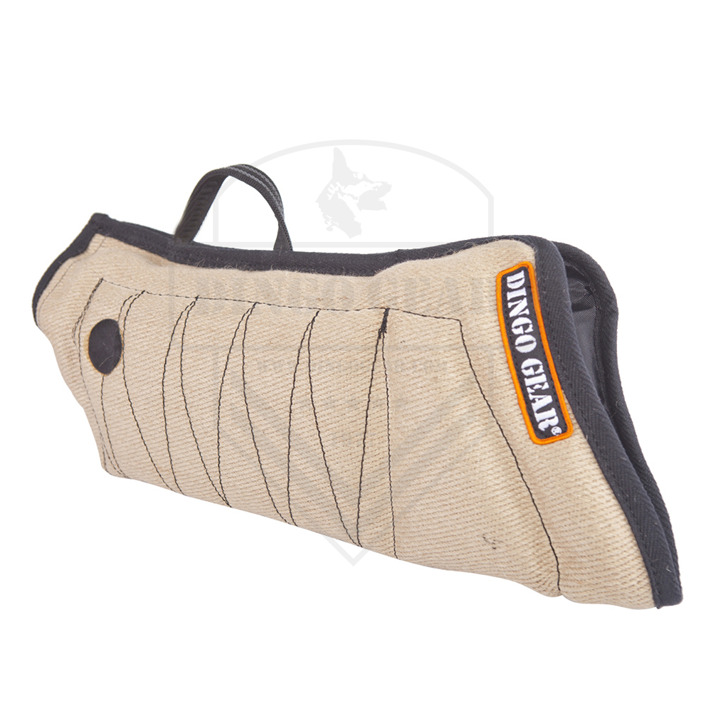 Manga para Cachorros DINGO GEAR