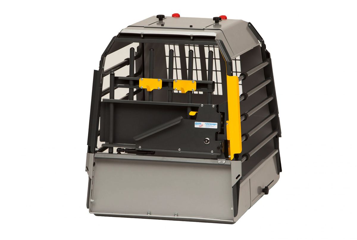 Caixa de Transporte Variocage Compact MIMSAFE