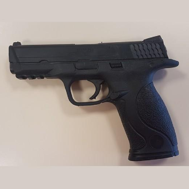 Pistola de treino Sig Pro 2022 MORIN PRO