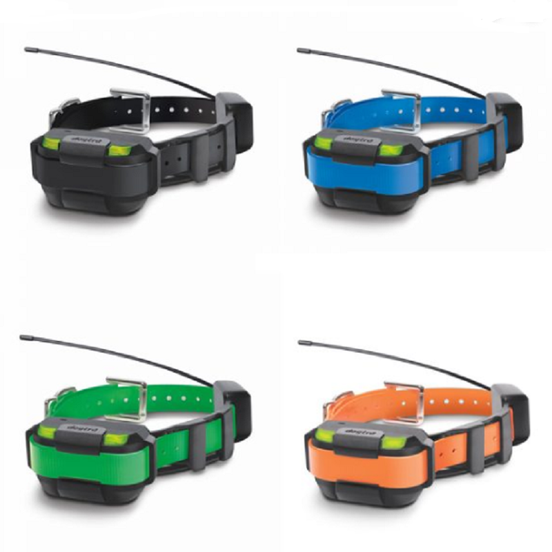 Coleiras adicionais para Dogtra PATHFINDER MINI
