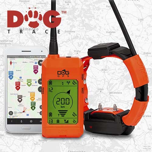 Dogtrace GPS X30T