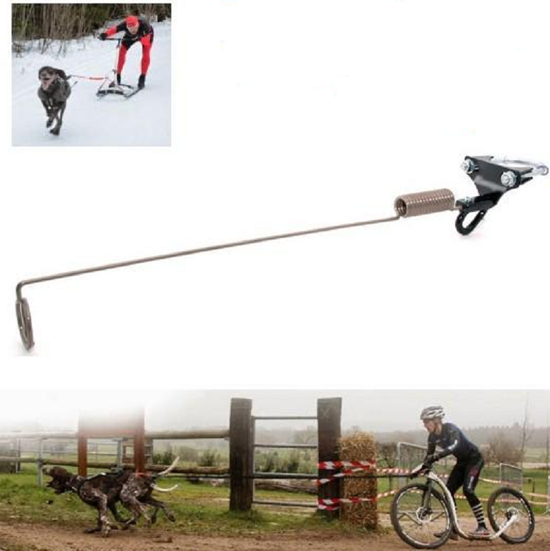 Barra de tração FLEX RACE