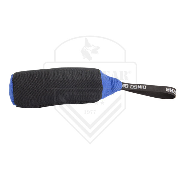 Brinquedo de treino em material francês DINGO GEAR