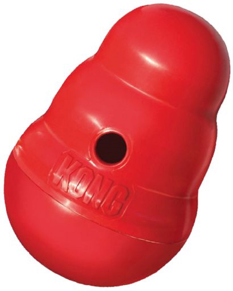 KONG Wobbler
