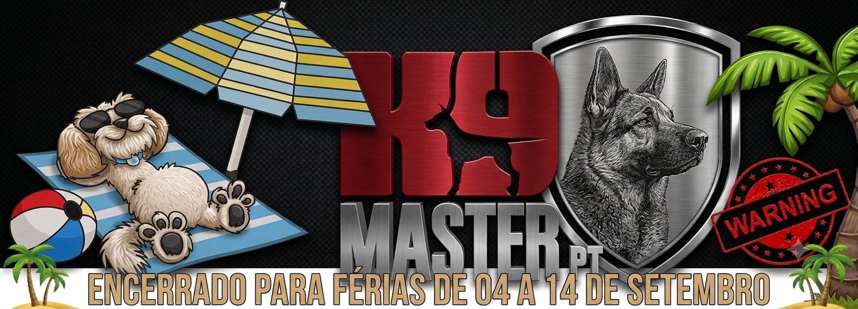 K9MASTER