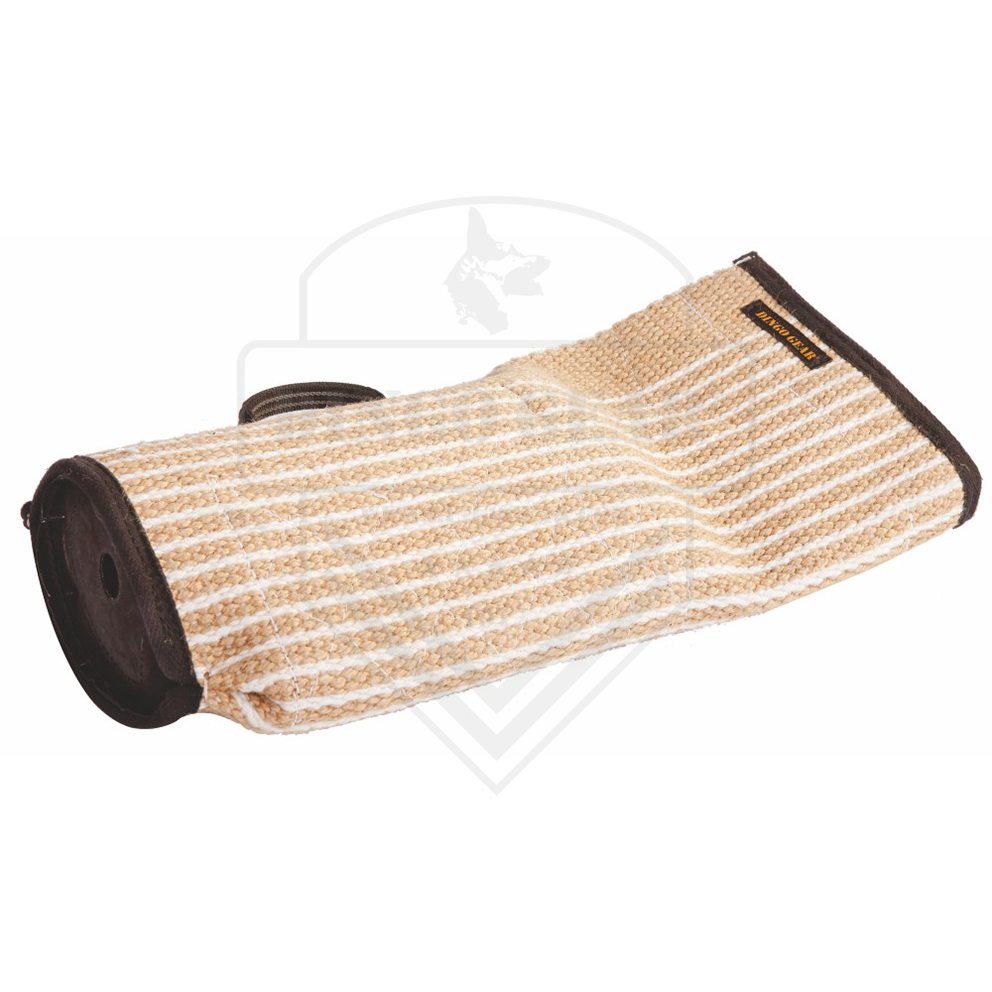 Manga de Treino GARDA em Jute DINGO GEAR